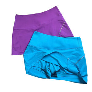 MOUNTAIN HARDWARE *TWO* Skorts